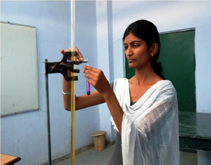 Bhagwant Institute of Technology Muzaffarnagar Facility photo 1